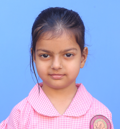 NIVANSHI SINGH 